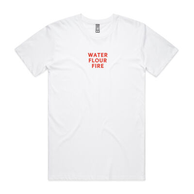 Ti Ama Staple Men's Tee Design 2 Thumbnail