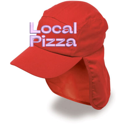 Proteck Ya Neck  Thumbnail